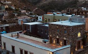 Hotel La Tarjea